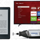 Image for article titled Today’s best deals: Cheap Kindles, 4K TVs, The Godfather
